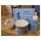 New Virtue All Hair Types Scalp and Halr Treatment Kit