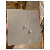 Brand New and Sealed Key Series Ailey Bluetooth Headphones Light Grey