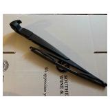 Jeep Rear Window Wiper Blade Assembly
