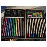Colorama Portable Art Kit