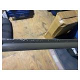 New Box of 5 Ace Door Bottom L-Shaped Brown w/ Drip Cap 36”