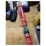 New Box of 6 Ace Replacement Inserts 36”