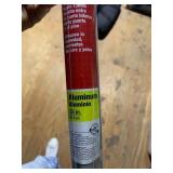 New Bundle Set: 1 Threshold Flat Top, 2 Door Sweeps, and 2 Door Bottoms. Look at images for measurements.