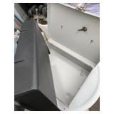 Cash Lock Box w/ Key