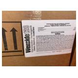 Case of 4 Jugs of Wexcide 128 Germicidal Detergent