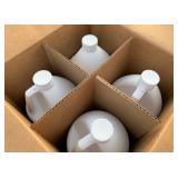 Case of 4 Jugs of Wexcide 128 Germicidal Detergent