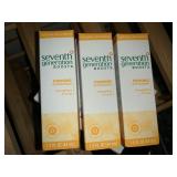 3 Seventh Generation Boosts Firming w/ Baobab Natural Skin Serum