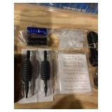 New Dragonhawk Traditional Tattoo Kit