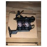 New Dragonhawk Traditional Tattoo Kit