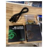 New Dragonhawk Traditional Tattoo Kit