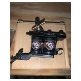 New Dragonhawk Traditional Tattoo Kit