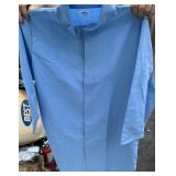 6 New Great Art/ Workshop Work Smock