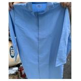 6 New Great Art/ Workshop Work Smock