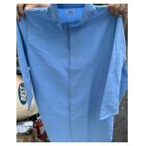 6 New Great Art/ Workshop Work Smock