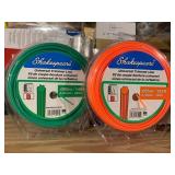 New Bundle Shakespeare Universal Trimmer Line 125ft and 140ft. Check images for more measurements 