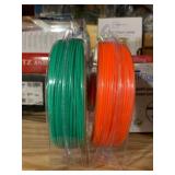 New Bundle Shakespeare Universal Trimmer Line 125ft and 140ft. Check images for more measurements 