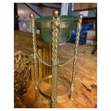 All Gold Colored Decor Item Bundle Set