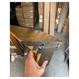 All Gold Colored Decor Item Bundle Set