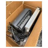 Point of Sale Change Coin Delivery System