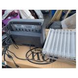 Point of Sale Change Coin Delivery System