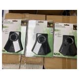 3 Individual Brand New Outdoor Lighting Timers