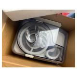 Fruit & Vegetables Juice Extractor Machine