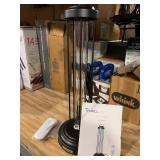Trustown UV Germicidal Lamp w/ Remote