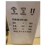 Trustown UV Germicidal Lamp w/ Remote