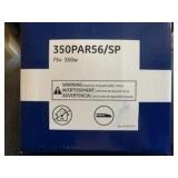 12 All Glass Sealed Beam Lamp