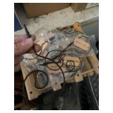 Bundle of Picture Holders