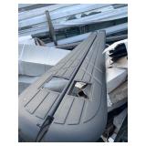 Pick-Up Truck Bed Rail Protectors