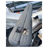 Pick-Up Truck Bed Rail Protectors