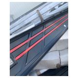 Pick-Up Truck Bed Rail Protectors