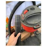 Craftsman Shop Vacuum