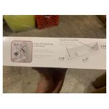 New Rev-a-shelf 11” Tip-Out Trays