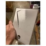 Lot of 6 Clear 3D Plastic 5”x7” Photo Display Box’s