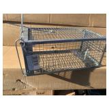 1 Small Animal Trap