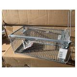 1 Small Animal Trap