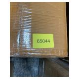 The Curated Nomad Cordilleras Oversized Woven Cage 1-light Pendant Retail:$109.49