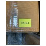 The Curated Nomad Cordilleras Oversized Woven Cage 1-light Pendant Retail:$109.49