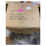 Reagan Floor Lamp Retail:$188.12