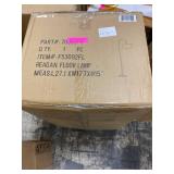 Reagan Floor Lamp Retail:$188.12