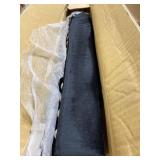 BEST QUALITY FURNITURE BLACK TWIN BED FRAME