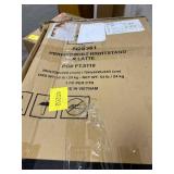 The Gray Barn Morning Star Solid Wood 2-drawer Nightstand in Rustic Latte Retail:$302.99