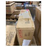 Buylateral Shaker Dining Chairs Set of 4