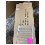 Vintage 1-drawer Nightstand Retail:$118.99