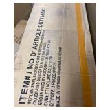 The Gray Barn Fron Holding Wooden Swirl Back Side Chair (Set of 2) Retail:$218.49