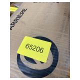 The Gray Barn Fron Holding Wooden Swirl Back Side Chair (Set of 2) Retail:$218.49