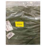 Avera Indoor Bean Bag with Vinyl Straps by Christopher Knight Home Retail:$132.99