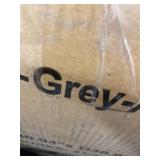 Clihome Classic Faux Leather Manual Standard Recliner Retail:$483.99